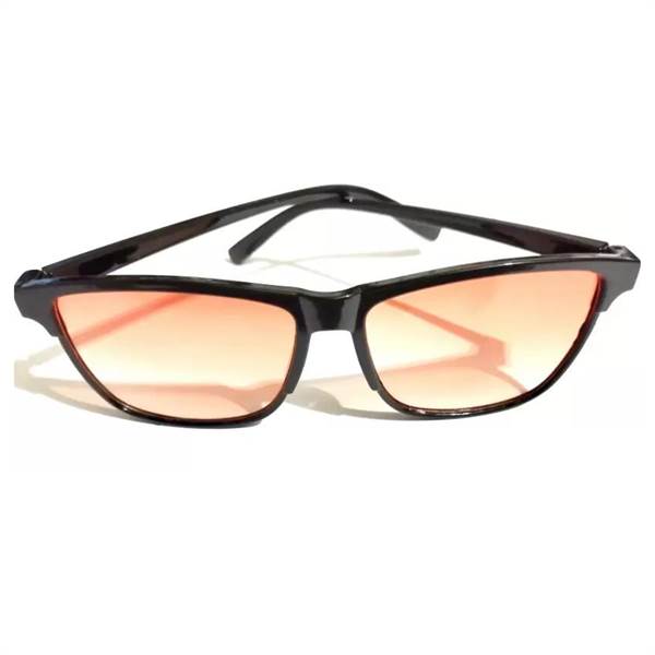 RFS SUNGLASSESS Round Sunglasses (For Boys &Girls, Orange)